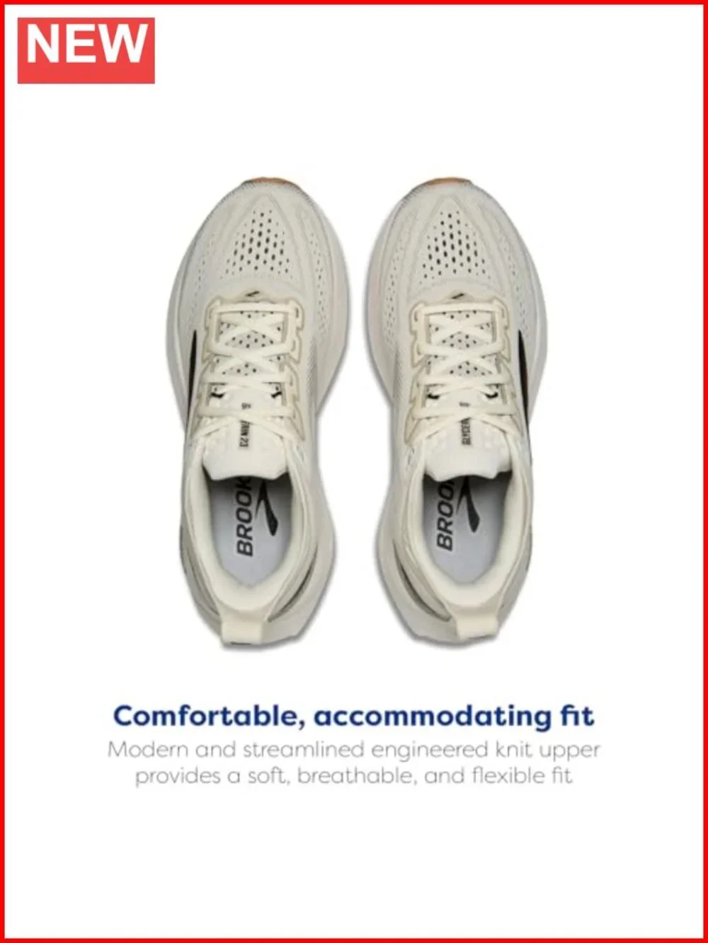 Women's Glycerin 23 Neutral Running Shoes - Plush Cushioning, Smooth Transition